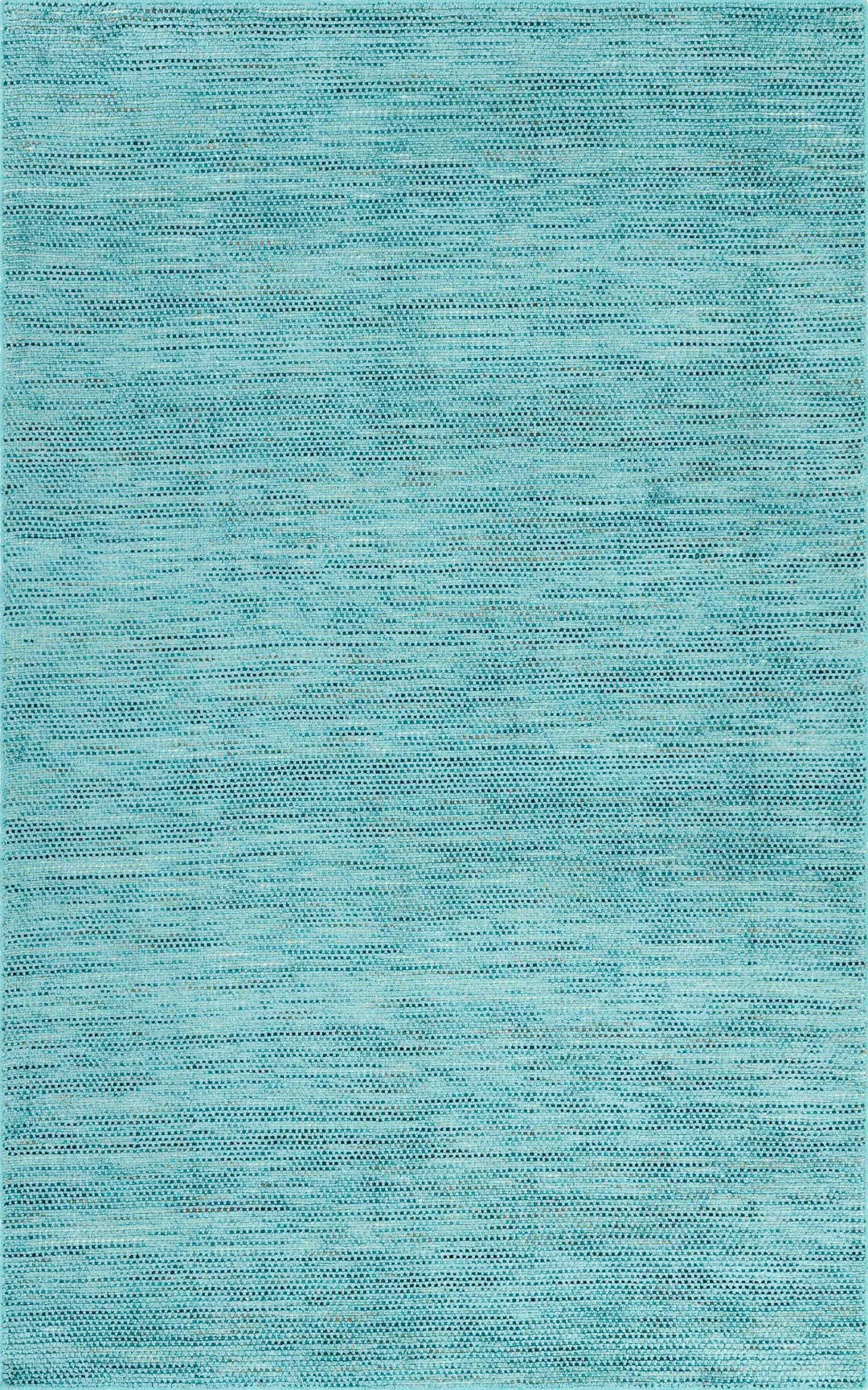 Zion Teal Area Rug