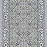 ANCIENT GARDEN Soft Grey/Cream