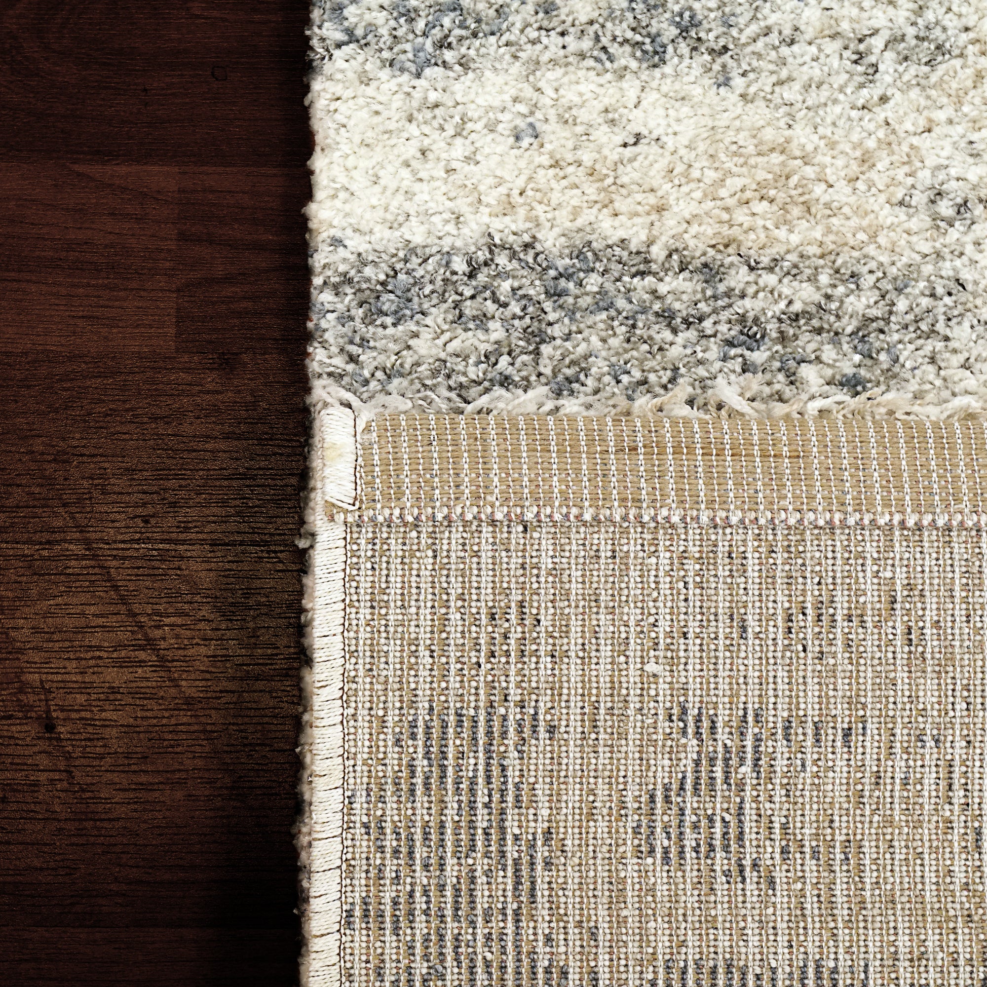 MEHARI Beige/Grey/Blue