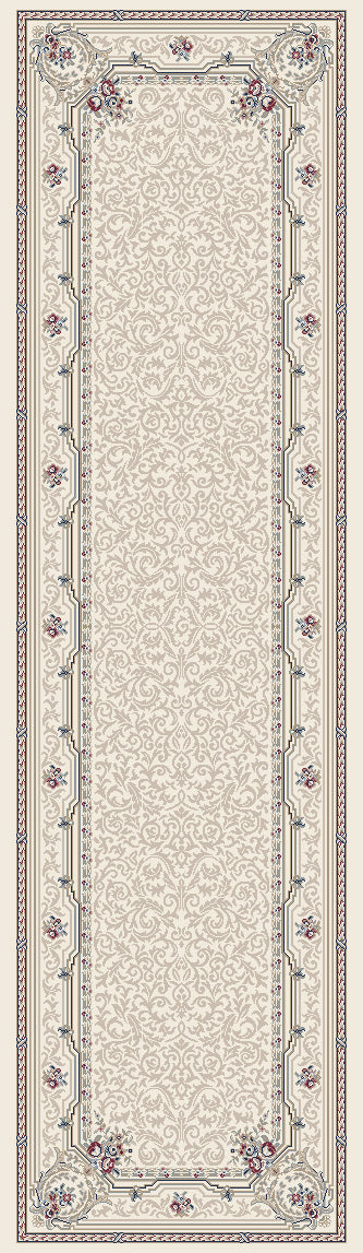 ANCIENT GARDEN Ivory