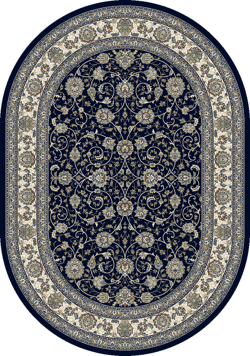 ANCIENT GARDEN Navy