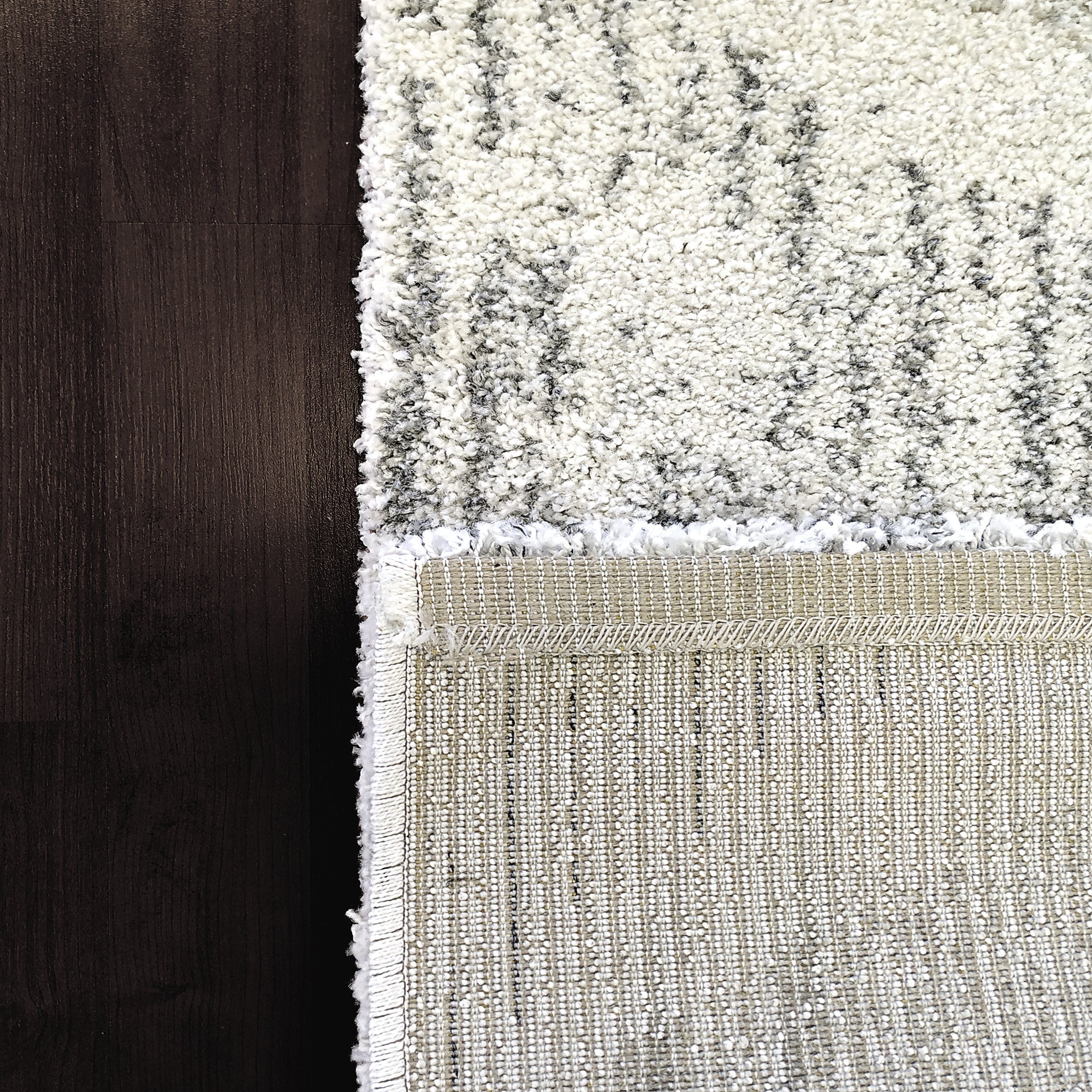 MEHARI Ivory/Grey/Taupe