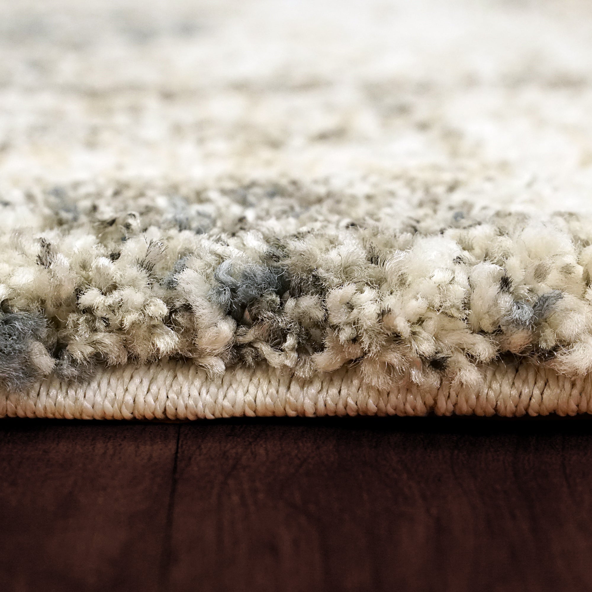 MEHARI Beige/Grey/Blue