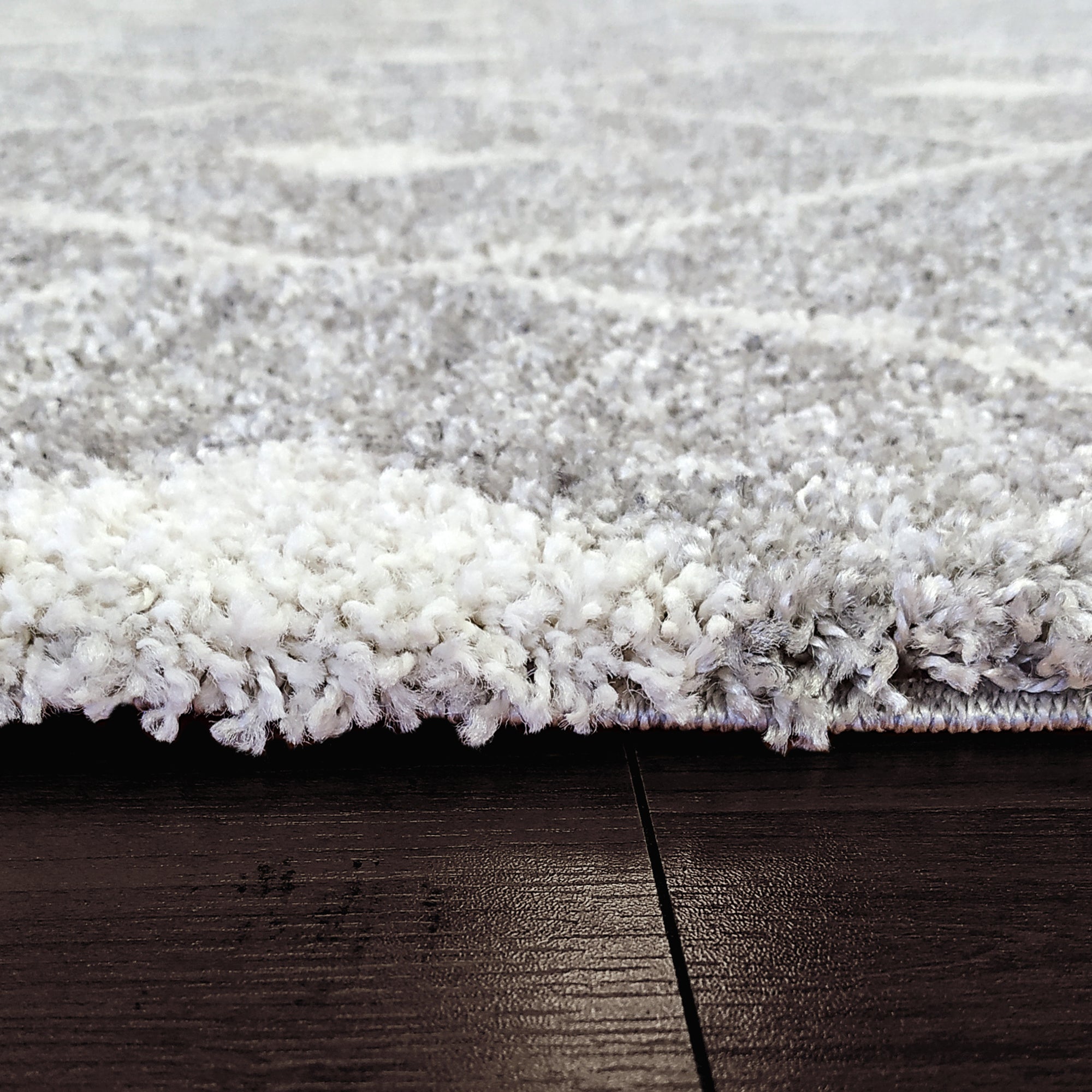 MEHARI Grey/Ivory