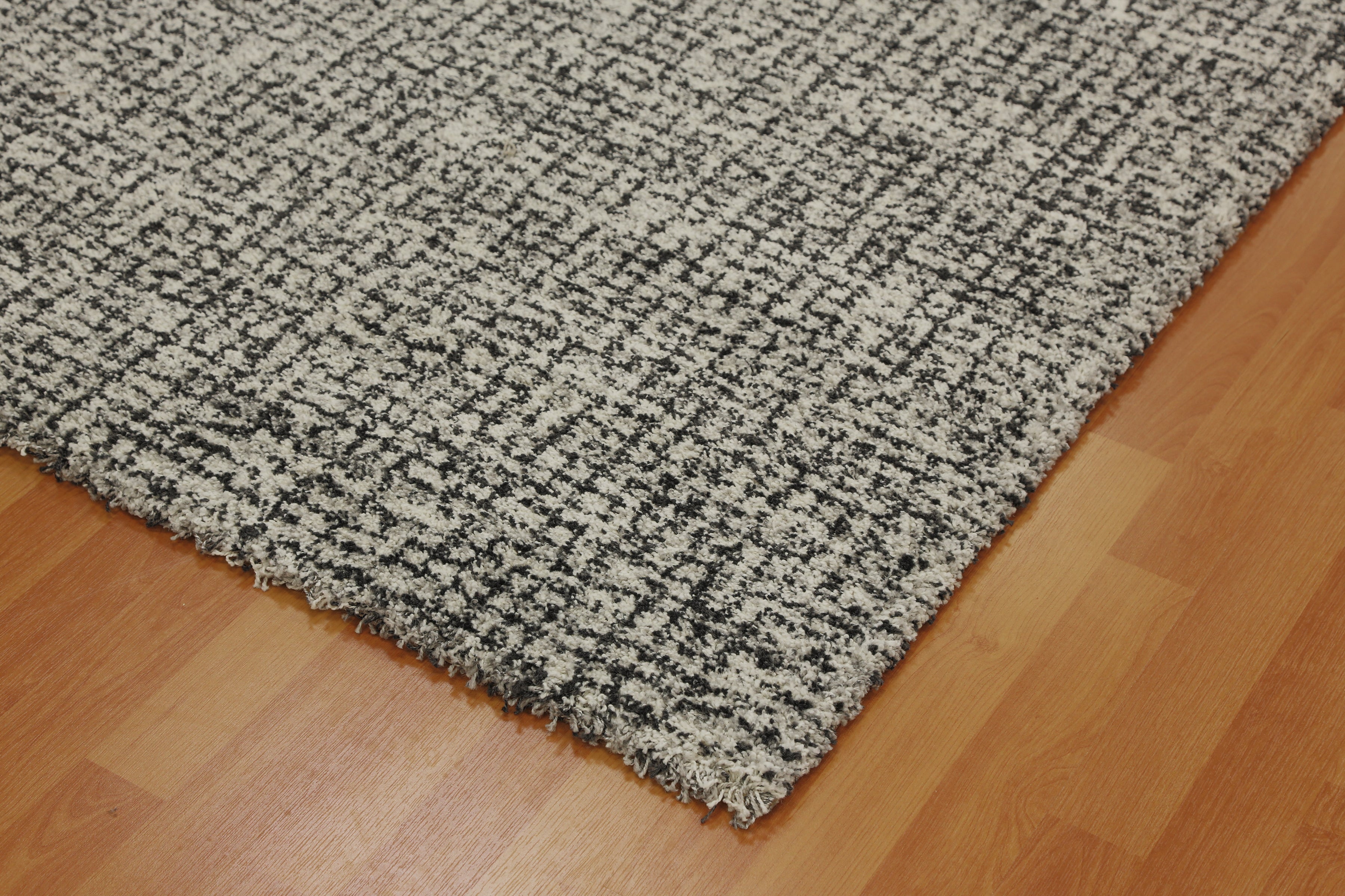 MEHARI Grey/Ivory