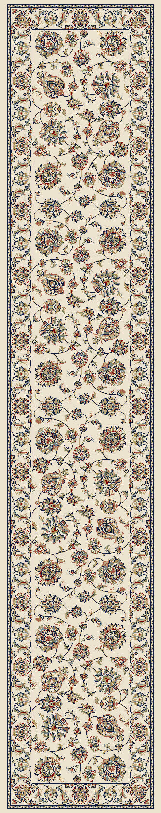 ANCIENT GARDEN Ivory