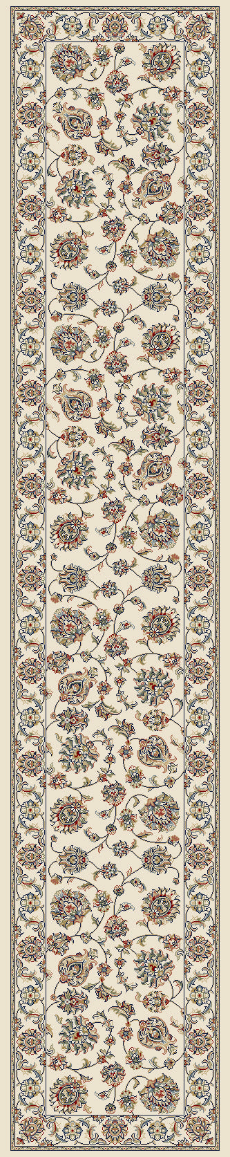 ANCIENT GARDEN Ivory