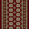 ANCIENT GARDEN Red/Beige