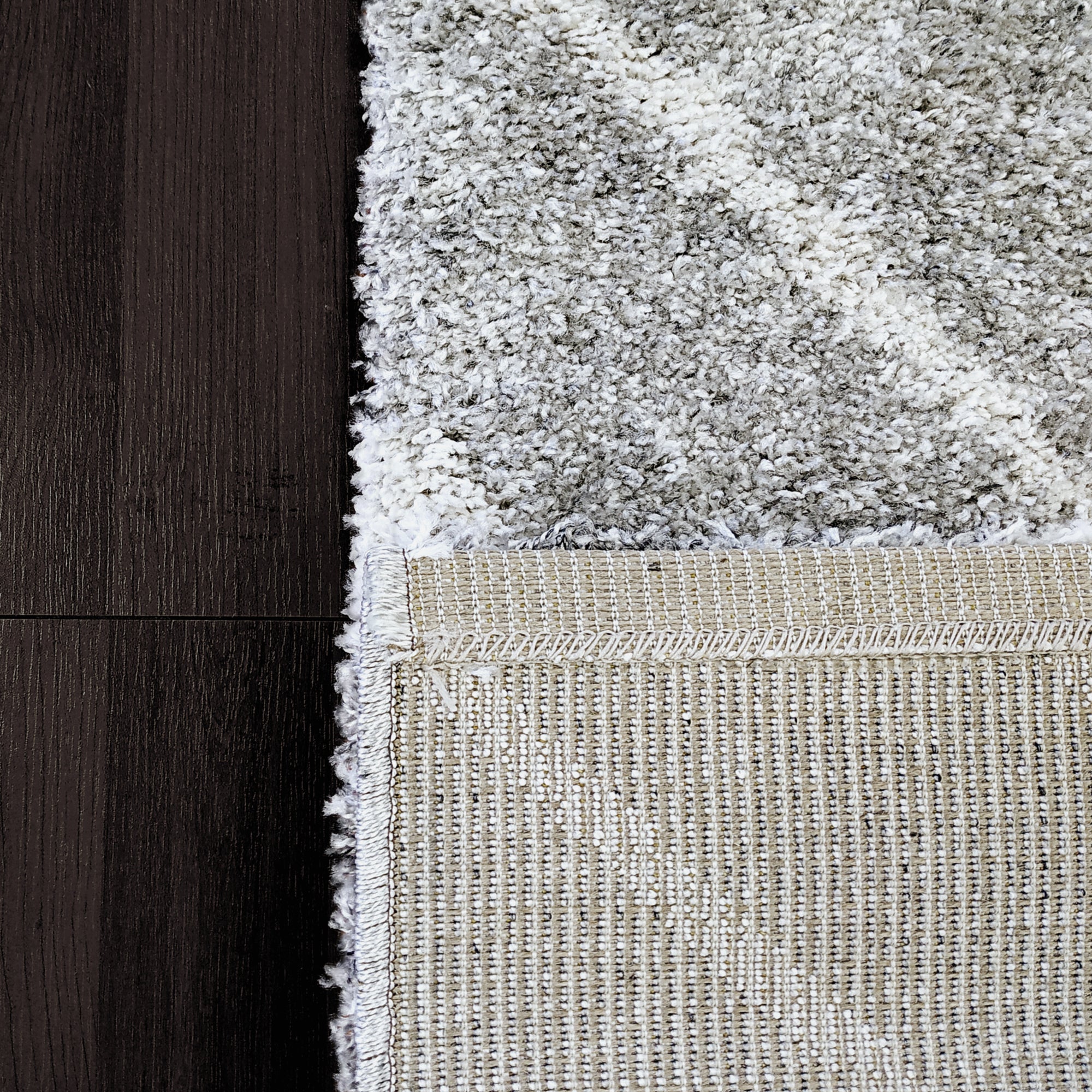MEHARI Grey/Ivory