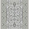 ANCIENT GARDEN Soft Grey/Cream