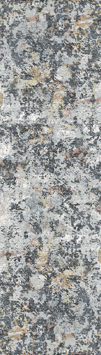 COUTURE Charcoal/Copper