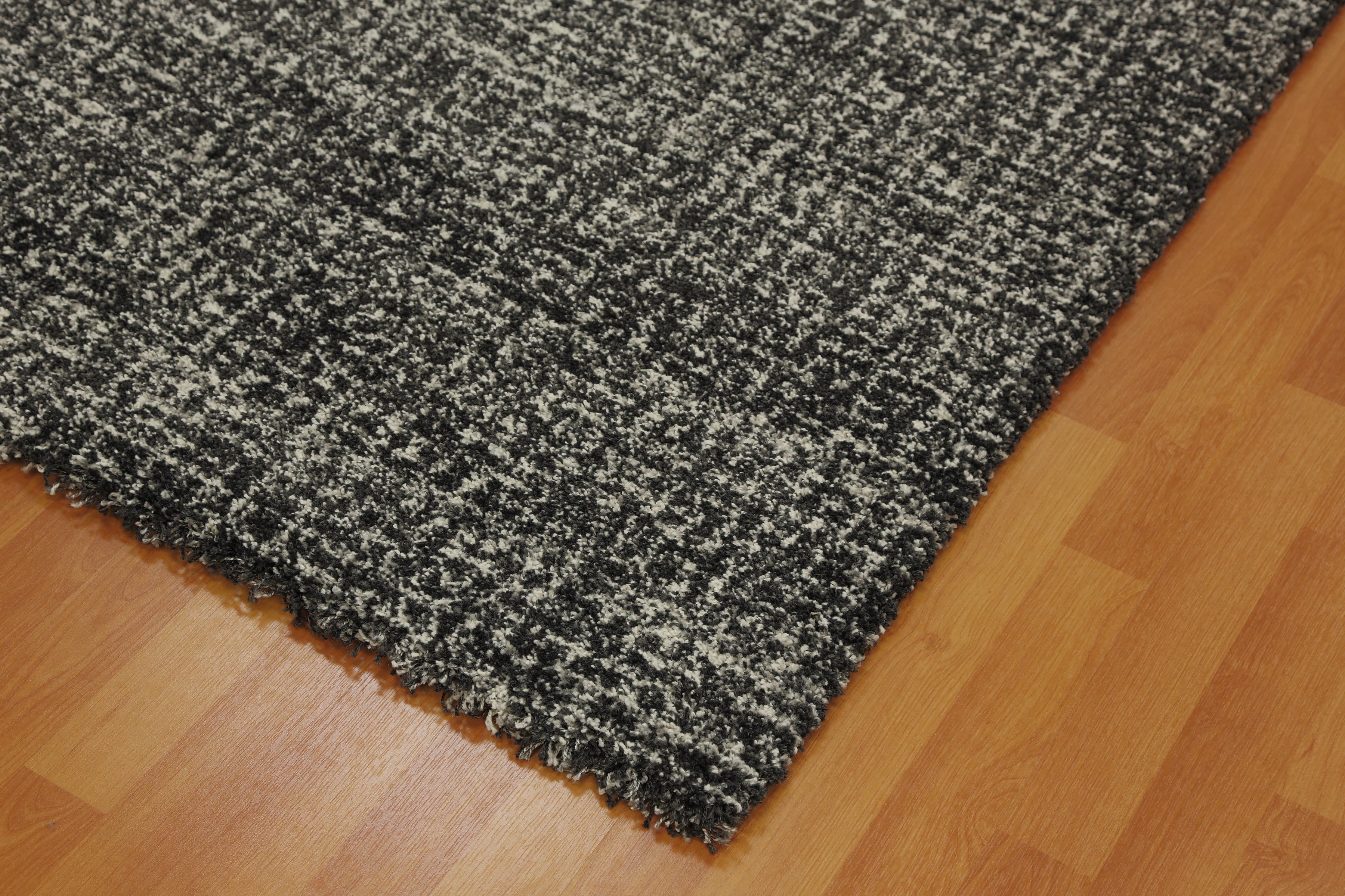 MEHARI Dark Grey/Ivory