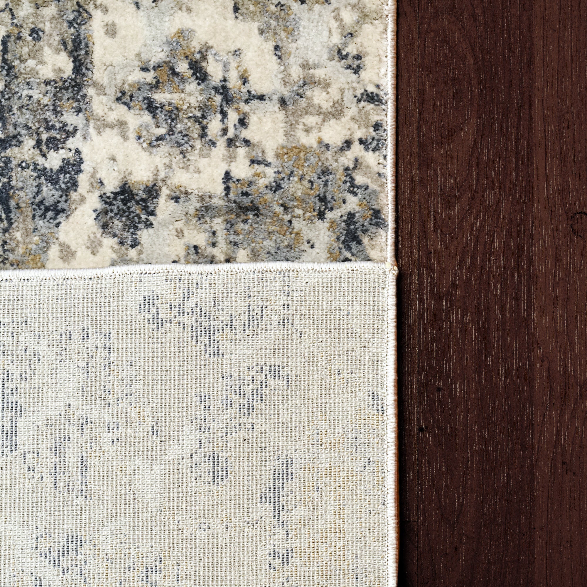 CASTILLA Cream/Grey