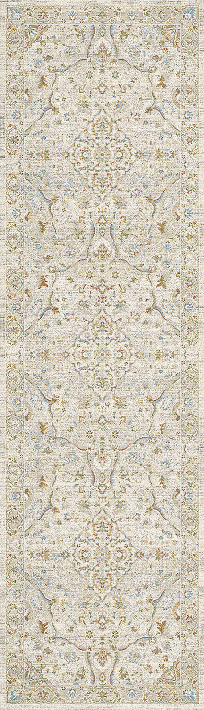 ANNALISE Beige/Cream