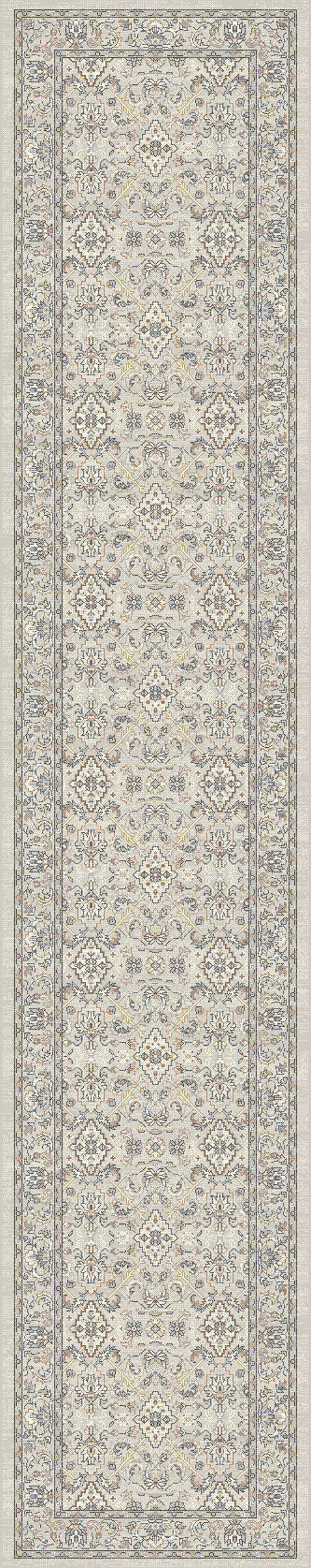 ANCIENT GARDEN Cream/Beige