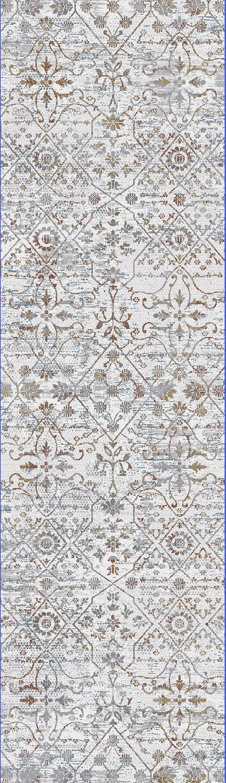 CAPELLA Grey/Multi