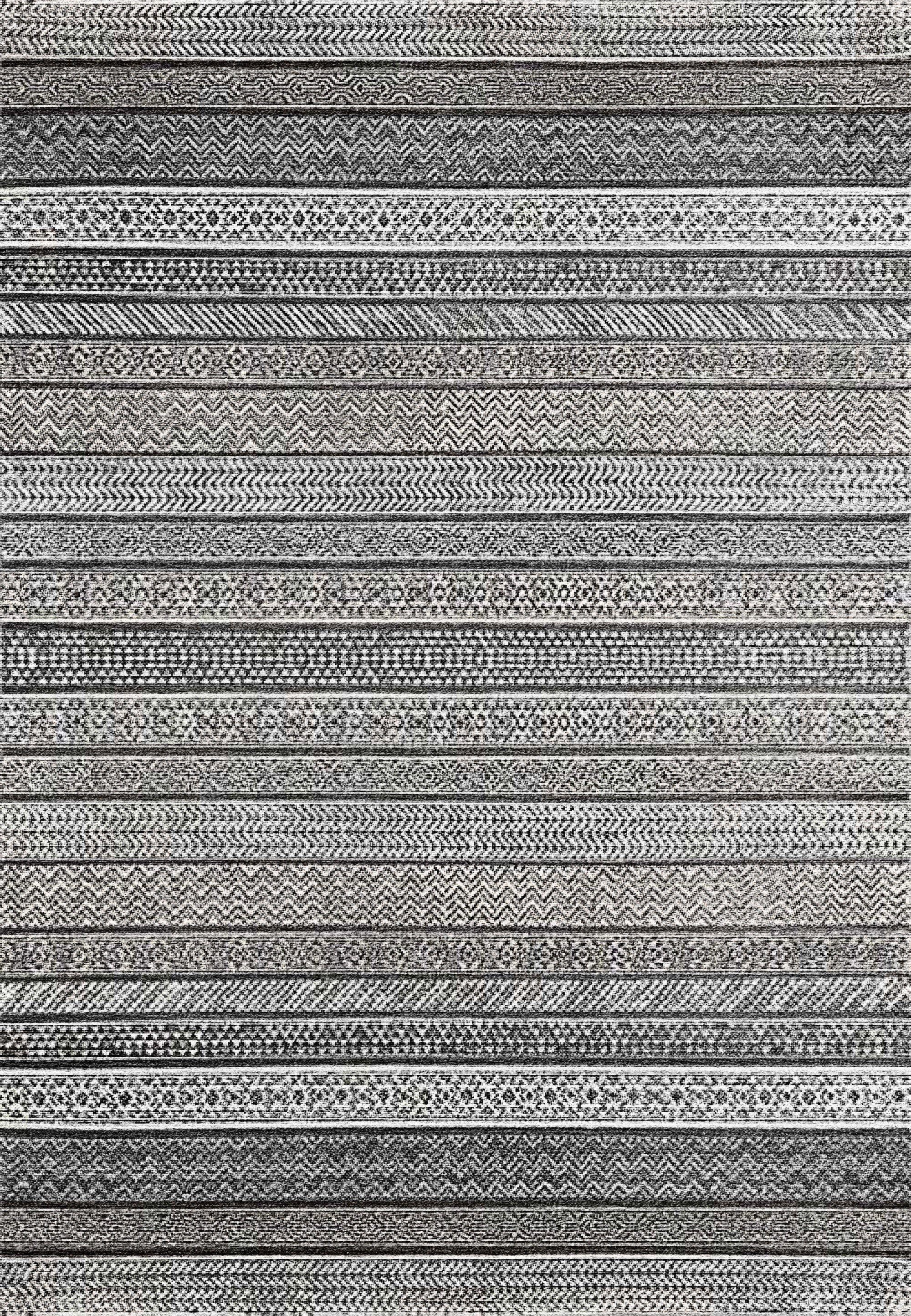 ROBIN Grey/Charcoal/Ivory