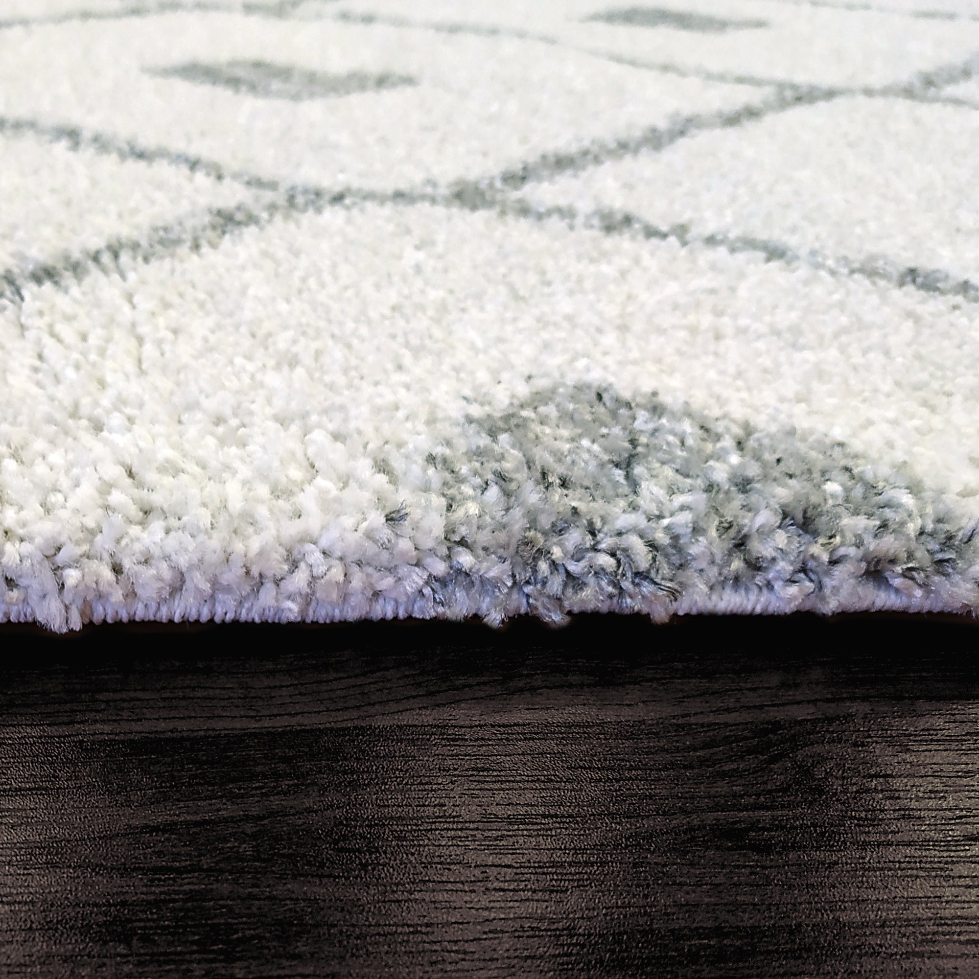 MEHARI Ivory/Grey