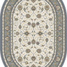 ANCIENT GARDEN Beige/Light Blue