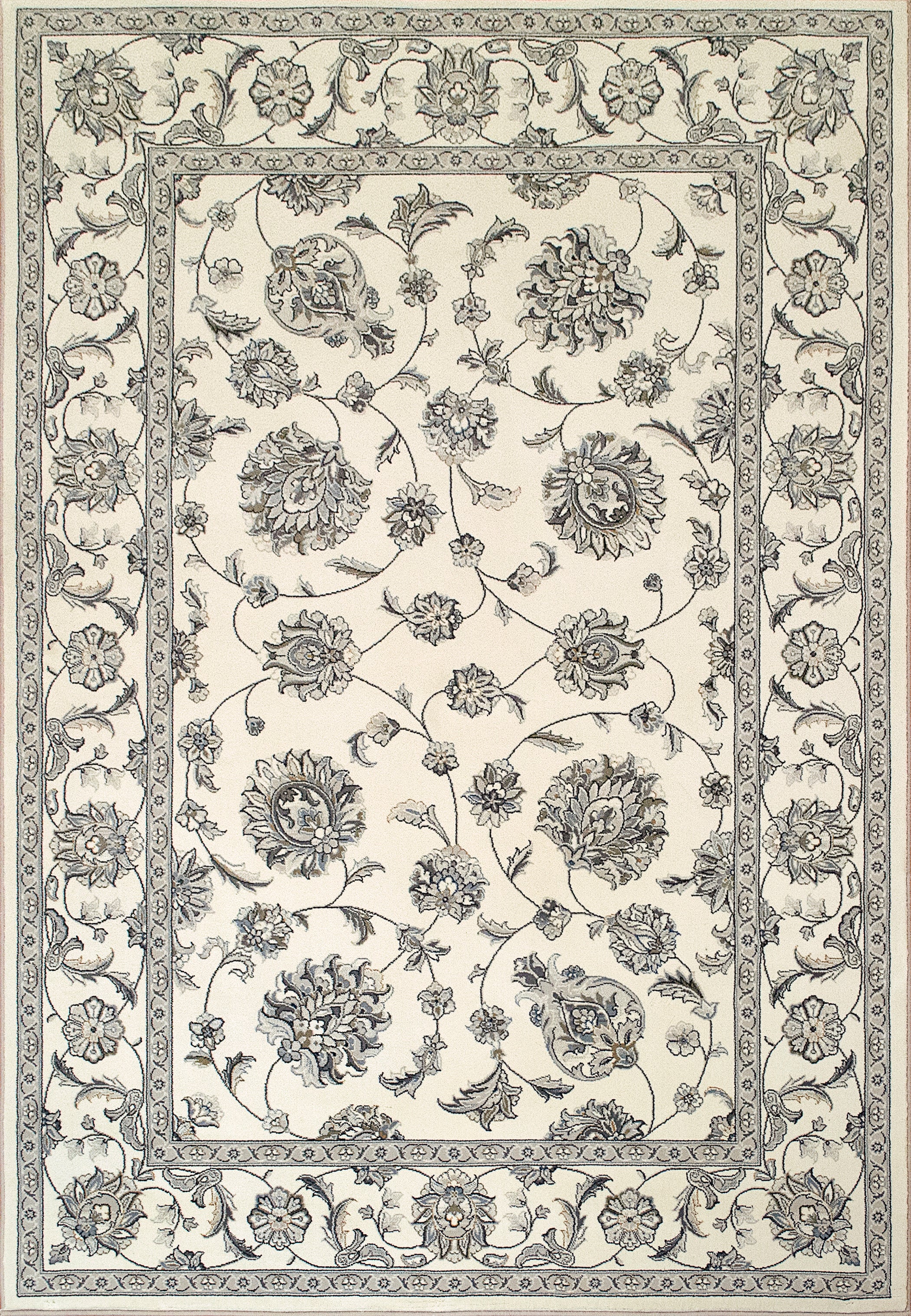 ANCIENT GARDEN Cream