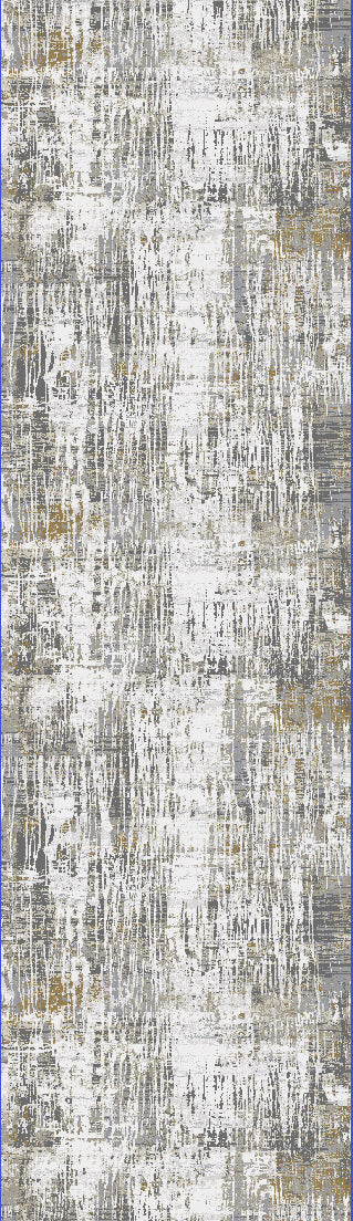 CAPELLA Ivory/Grey/Gold