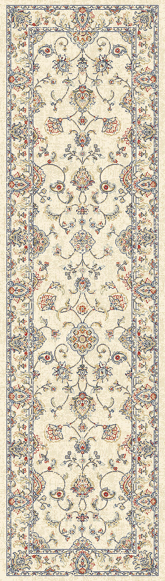 ANCIENT GARDEN Ivory