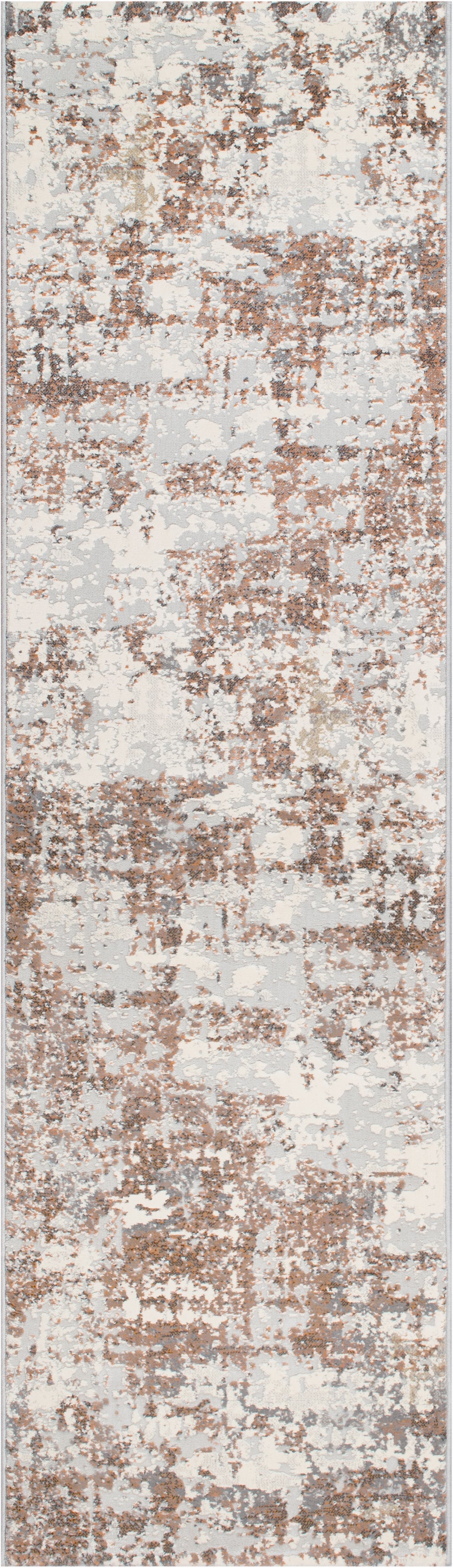 COUTURE Ivory/Copper