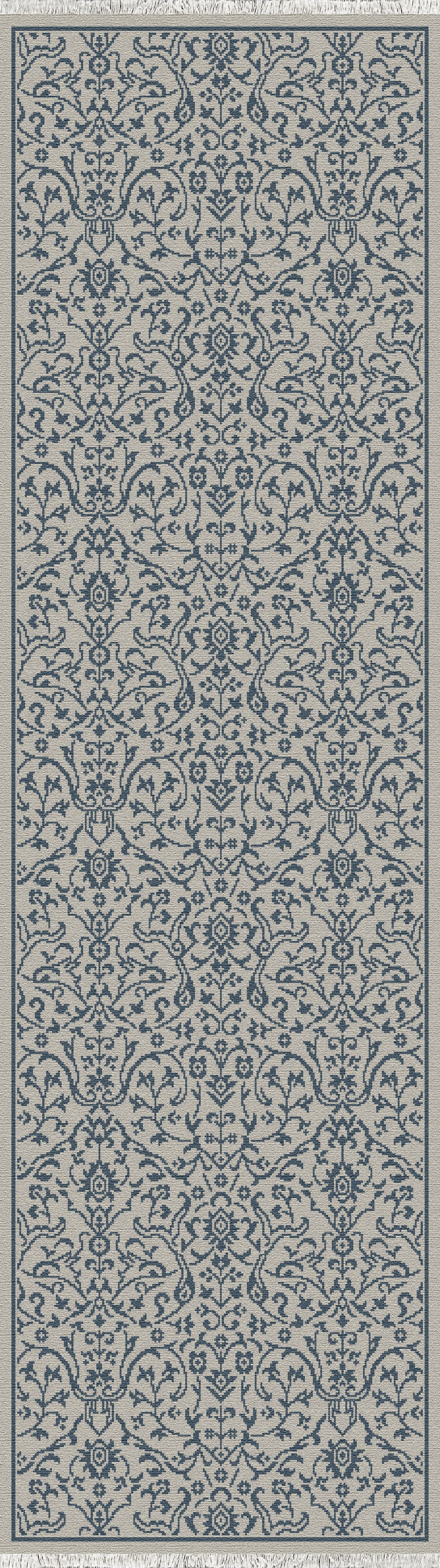 BAILEY Grey/Blue