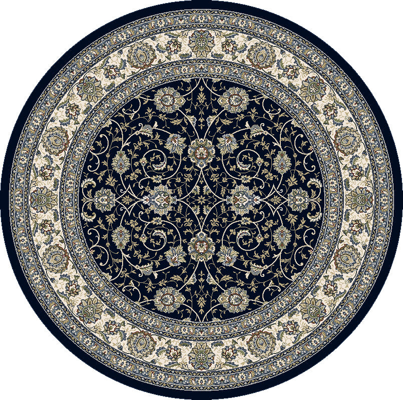 ANCIENT GARDEN Navy